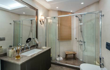 İncek Life örnek daire!