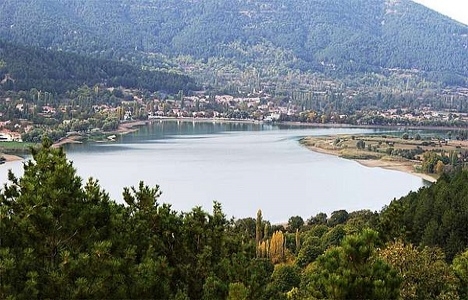 İzmir'deki Gölcük Otel ve Lokanta'nın kiralama ihalesi 1 Kasım'da!