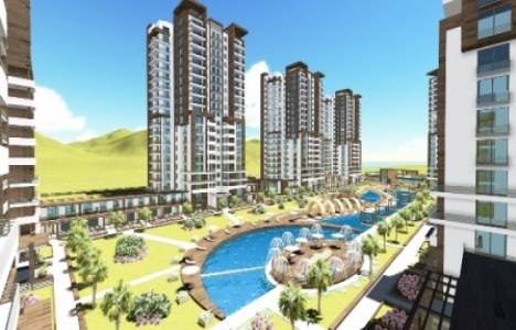  Demir İnşaat Demir Romance Beylikdüzü