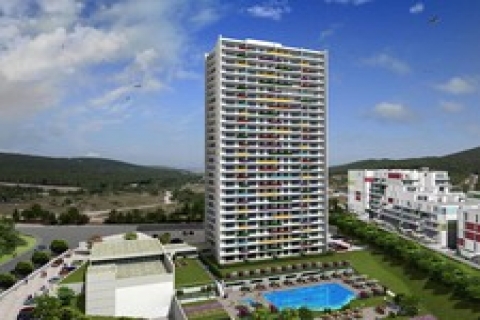 Nar Kule fiyat listesi! 330 bin TL'ye 2+1!