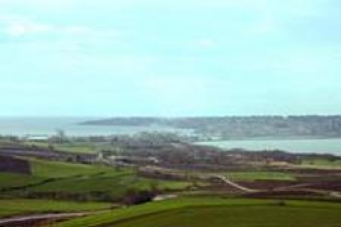 Büyükçekmece Belediyesi'nde arsa kavgası yaşandı!