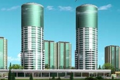 Fitower Beylikdüzü'nde 216 bin TL 'ye 4+1!