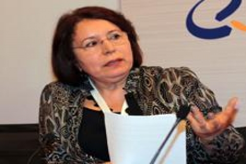 Gülder Taşçıoğlu: Enerji tasarrufu için hayatımızı basitleştirmeliyiz