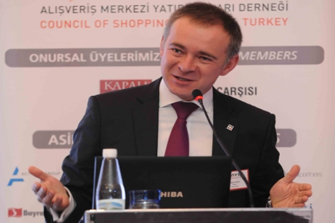  AYD'de Hakan Kodal ve ekibiyle yola devam kararı alındı!