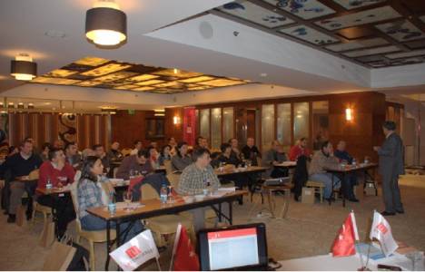 tapu mevzuatına giriş eğitimi