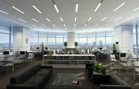 Lord Norman Foster imzalı The Skymark satışa çıkıyor!