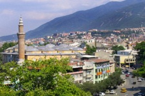 Bursa Vakıflar'dan satılık 8 konut!