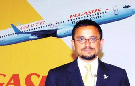 Ali Sabancı: Üçüncü havalimanı ve köprü mutlaka yapılmalı!