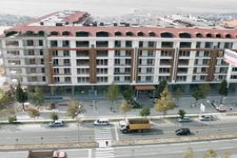 Ginza Residence'ta 345 bin TL'ye! Hemen teslim!