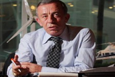 Ali Ağaoğlu kampanyadan neden çekildi