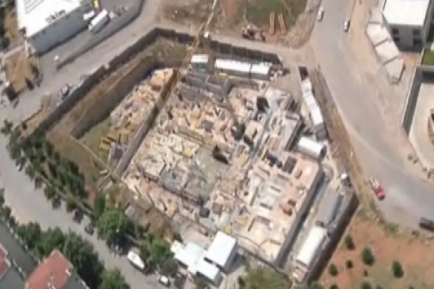 İnanlar İnşaat tan Asl-ı Bahçe de 197 bin TL ye 1+1!