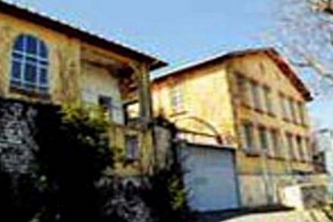 Cankurtaran Zührevi Hastalıklar Hastanesi, Moda Tasarım Eğitim Merkezi ve müze olacak!