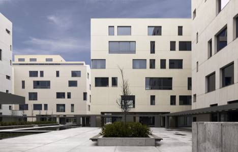 Kağıthane Ofis Park'ta hemen teslim! Metrekaresi 3 bin 900 dolar! 