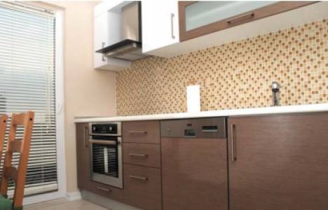 Bahçeşehir Apricot Garden Konutları yarın satışta! 220 bin TL!