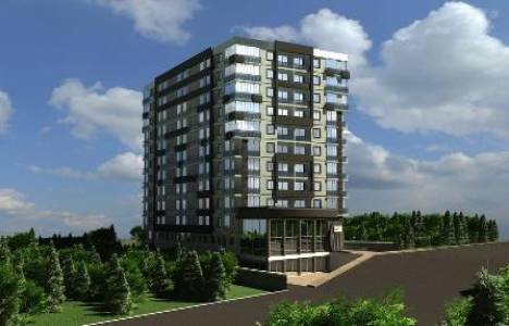 Esenyurt Evviva Home