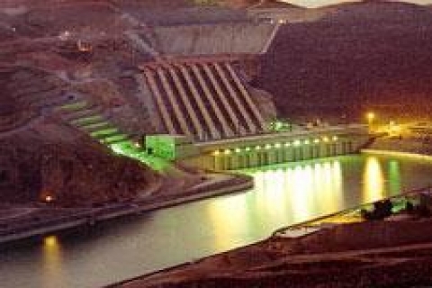 HES'lerin yapımı ve işletimi!