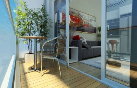 Beylikdüzü Novatrium Rezidans