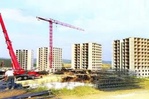  Kentsel dönüşümün bilişim altyapısı hazır!