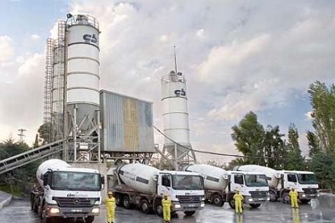 Çimbeton ve Çimentaş İzmir Çimento yönetim kurulu üyelerini seçti!