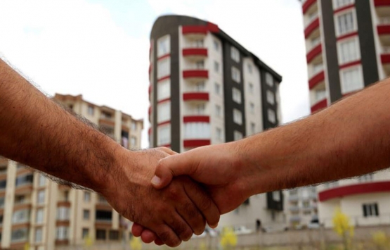 Emlak beyannamesi e devletten nasıl verilir?