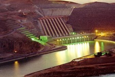 Gümüştuğ'daki HES projesi durduruldu!