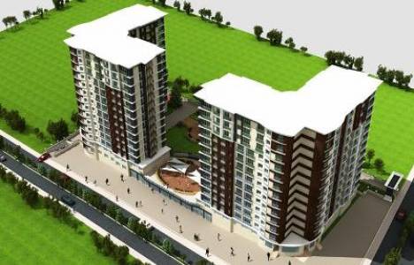 Arena Residence Pusula İnşaat ta 82 bin 212 TL! Yüzde 1 KDV!