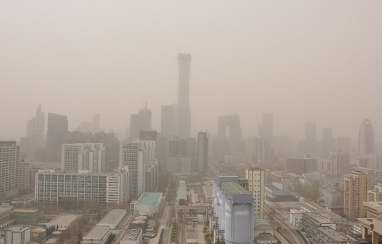 Çinli gayrimenkul şirketi Fantasia nın notu düştü!