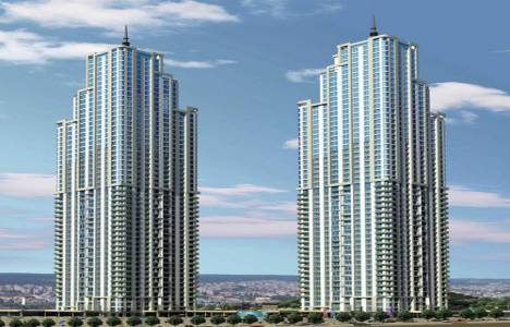 Teknoloji tutkunları için konut projeleri! 