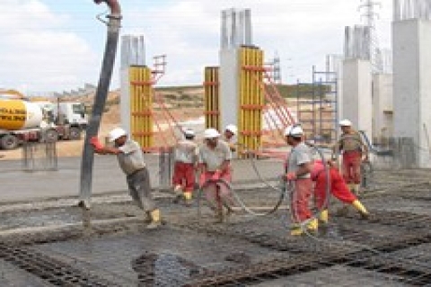 Irak'ta kötü iş yapacak müteahhite izin verilmeyecek!