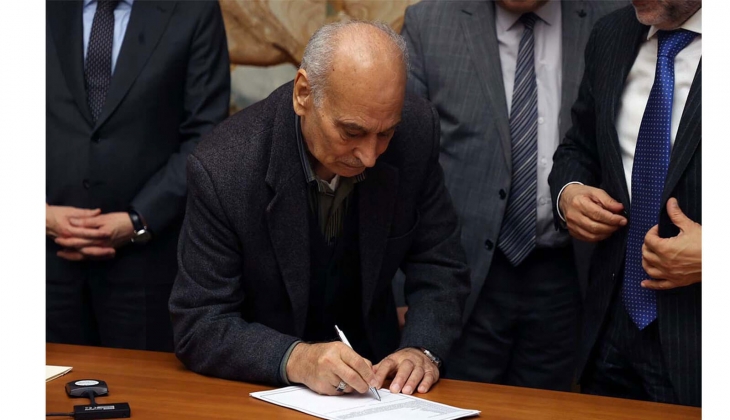 Veliefendi İşçi Blokları nda dönüşüm başlıyor!