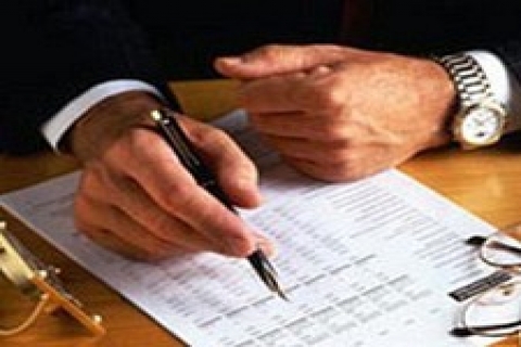 Alınteri Makine İnşaat şirketi'ne ihale yasağı getirildi!