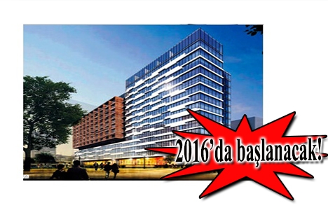 Ferko İnşaat yeni proje