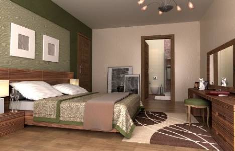 İstanbul Prestij Park projesinden fotoğraflarla!