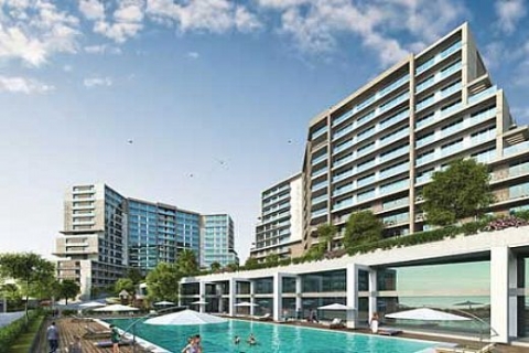 Evora İstanbul Deniz nerede Nasıl gidilir