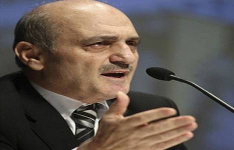  Erdoğan Bayraktar yarın Tapu Arşivi Kongresi'ne katılacak!