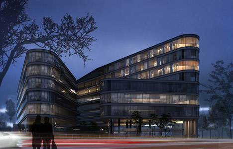 Esas Aeropark örnek daire!