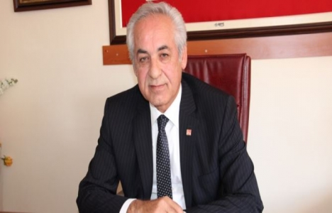 Alanya'nın kapalı pazar yeri yok!