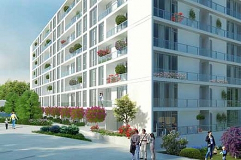 Dumankaya Adres Kampüs'te 53 bin TL'ye! Lansman fiyatları için son gün 30 Nisan!