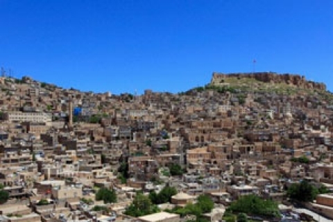  Mardin büyükşehir olacak!