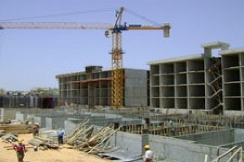 TAV, havalimanı inşaatını Tuareg kabilesine emanet etti!