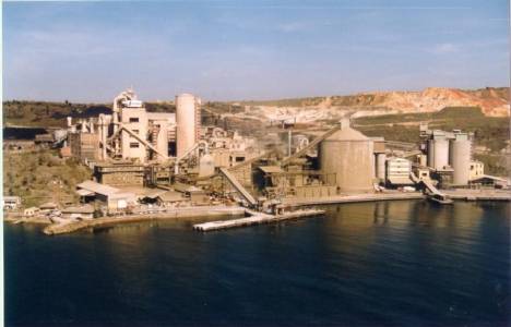 Aslan Çimento'da yönetim kurulu üyeleri değişti!