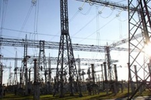 Aksa, Suriye'ye elektrik ihraç edecek