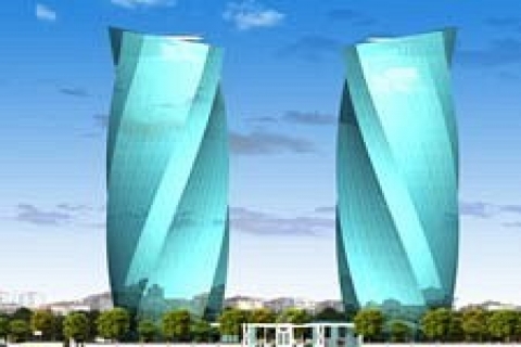 DAP Burgu projesi 13 Nisan 'da görücüye çıkıyor! 205 bin TL 'ye!