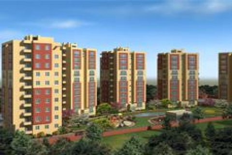 Sultan Park'ta 5 bin TL peşinatla! Yaşam başlıyor!