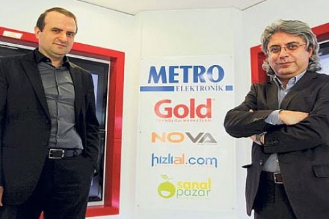 Ömer Dinç: Yabancının gitmek istemediği yere bile mağaza açıyoruz!