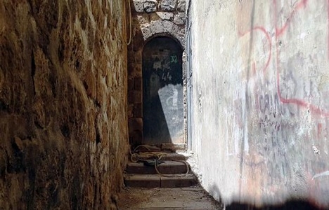 Mardin Mor Yuhanna Süryani Kilisesi'nin satılmasına tepki geldi!