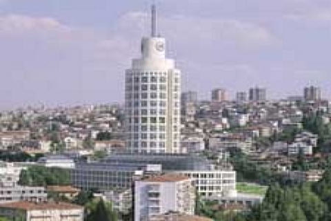 Ankara'da 29 milyon TL'lik kat karşılığı ihale!