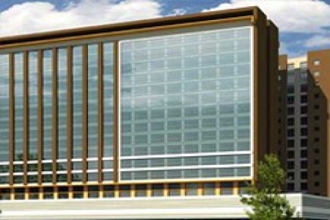 Acun Kent 'te dükkan fiyatları 36 bin liradan başlıyor! 600 TL taksitle!