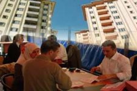 TOKİ, Kütahya Dumlupınar'da 80 ticaret merkezi yaptıracak!