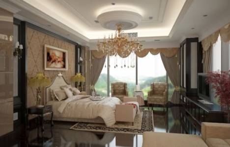 Trend Ulus Evleri nde 280 bin dolara! Yüzde 5 indirim!